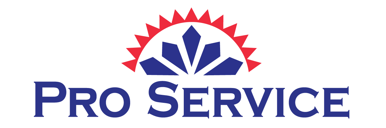 Image of Pro Service Logo