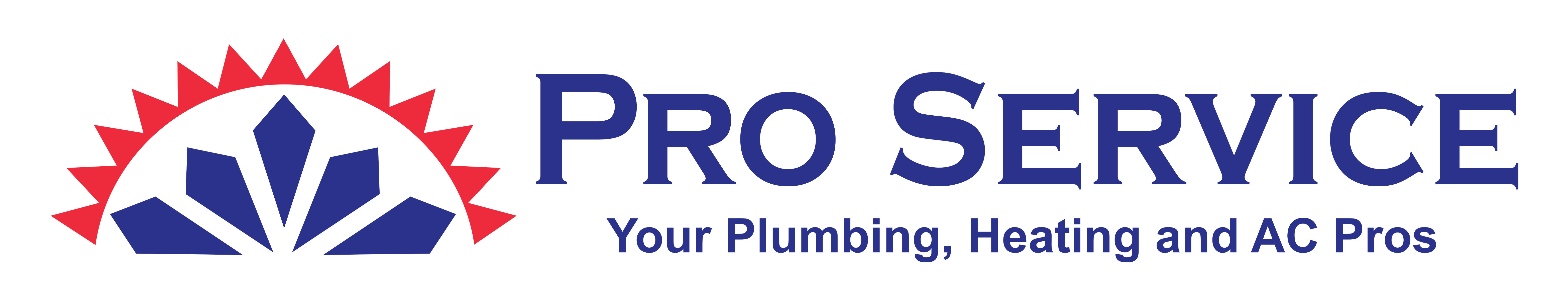 Pro Service Mechanical logo