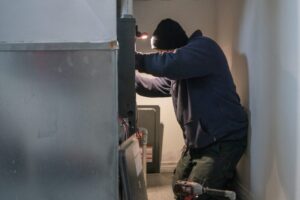 HVAC Repair in Saskatoon Image 2