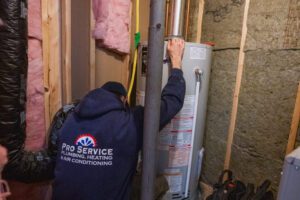 HVAC Heating Services Image 1