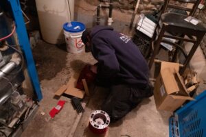 Plumbing Services Saskatoon Image 2