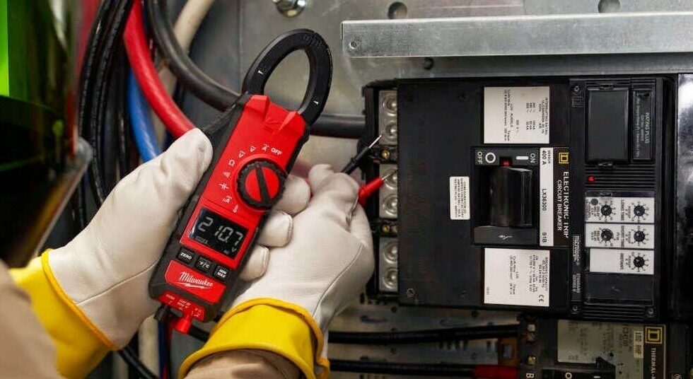 Professional Electrical Troubleshooting Services