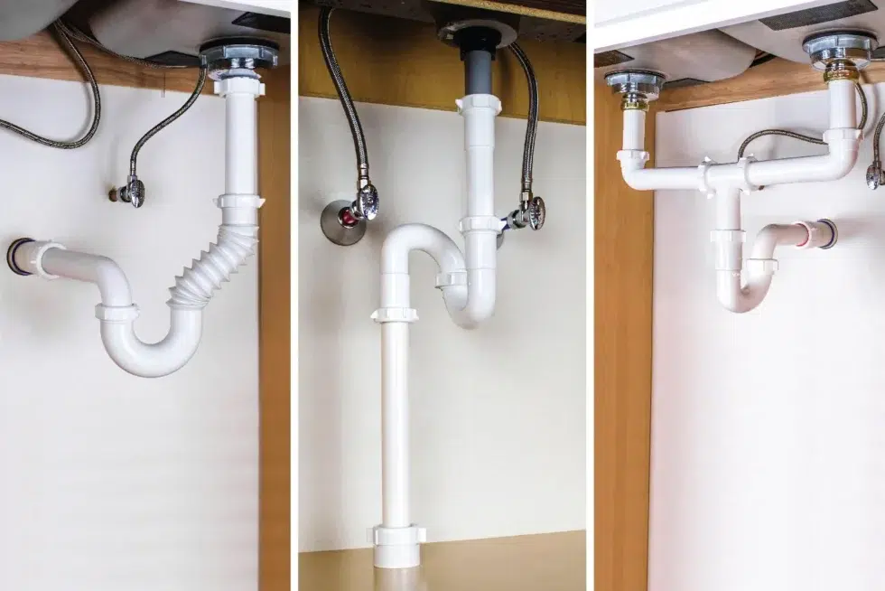 Affordable Bathroom Plumbing Renovation Services