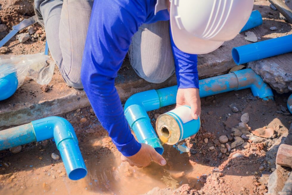 Sewer Line Replacement Solutions