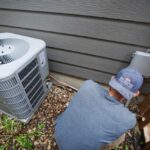 Signs Your AC Needs a Repair Before Summer Hits