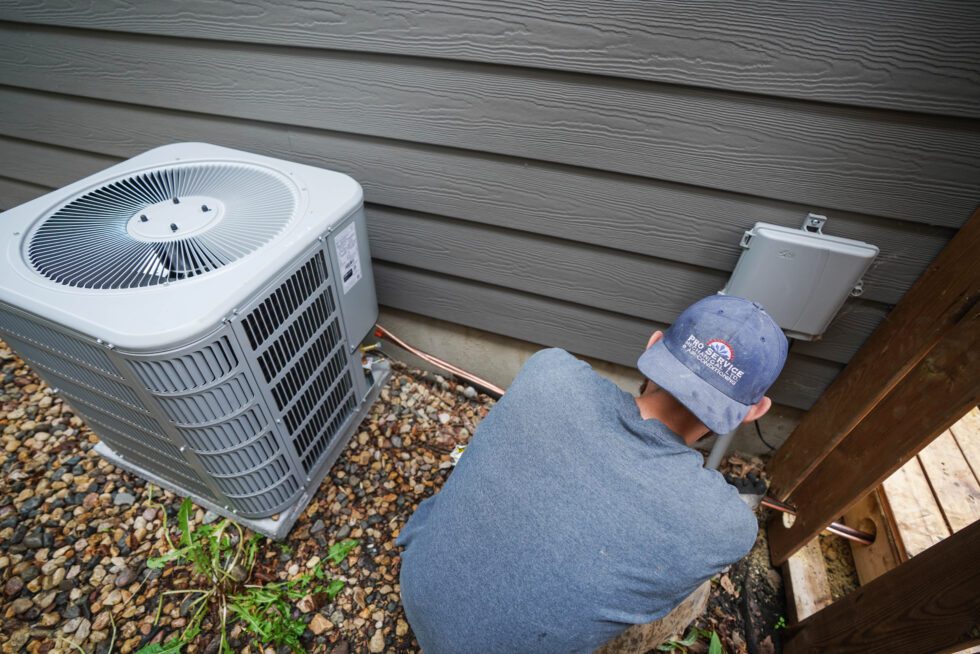 Is your air conditioner struggling? Learn the top signs your AC needs repair before summer hits in Saskatoon. Don’t wait for a breakdown—schedule service today!